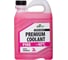 Антифриз готовый LIVCAR PREMIUM COOLANT PINK -40 2л LCA40-002P 1