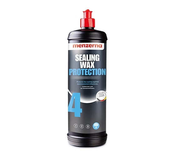 Защитный состав на основе синтетического воска Menzerna SW Protect 1 л 22870.261.001