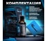 Керамическое покрытие для автомобиля killaqua Adamant 9H+, 30 мл ADMN30 8