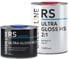 Лак GREEN LINE ULTRA GLOSS HS 2:1, комплект 1000+500 мл 20RS–1000–UGHS (комплект) 1