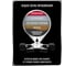 Краска автомобильная акриловая 2К 4:1 Megamix Золотисто-жёлтый 286 840мл (необходим отвердитель) 4673755204533 5