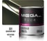 Базовая автоэмаль Megamix, Золотой лист 331, 850 мл. Базисная автомобильная автоэмаль под лак, металлик 4673755200665 1
