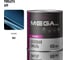 Базовая автоэмаль Megamix, Ривьера 499, 850 мл. Базисная автомобильная автоэмаль под лак, металлик 4673755201099 1