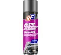 Антикоррозионная мастика RUSEFF 500 мл 25348N