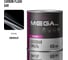Базовая автоэмаль Megamix, Chevrolet / Opel Carbon Flash GAR, 850 мл. Базисная автомобильная краска под лак, металлик 4673755200009 1