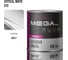 Базовая автоэмаль Megamix, Geely Geely White A10, 850 gr. Базисная автомобильная краска под лак, металлик 4673755209446 1