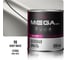 Базовая автоэмаль Megamix, Great Wall Ivory White 98, 850 мл. Базисная автомобильная краска под лак, металлик 4673755207763 1