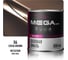 Базовая автоэмаль Megamix, Great Wall/Haval Cocoa Brown D6, 850 мл. Базисная автомобильная краска под лак, металлик 4673755208203 1