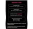Базовая автоэмаль Megamix, Hyundai / Kia Phantom Black MZH, 850 мл. Базисная автомобильная краска под лак, металлик 4673755200108 9