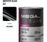 Базовая автоэмаль Megamix, Mitsubishi Amethyst Black X42, 850 мл. Базисная автомобильная краска под лак, металлик 4673755200221 1