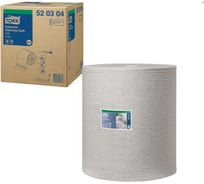 Протирочный нетканый материал TORK Premium Система W1, 950 листов, 38х43 см 127856