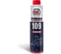 Промывка маслянной системы бензиновых и дизельных двигателей ServiceLine PREMIUM SL109P, 300 мл SL 109p 1