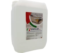 Очиститель сажевого фильтра Syntilor Filtro 11кг 1232