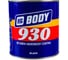 Антикоррозийный состав HB BODY 930 1 кг 9300200001 1