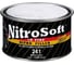 Шпатлевка HB BODY 241 NITROSOFT 0,75кг 2410600000 1