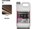 Базовая эмаль Megamix Great Wall/Haval Cocoa Brown D6, 2.7 л. Базисная автомобильная краска под лак, металлик 4673755208210 1