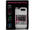 Базовая эмаль Megamix Volkswagen/Audi/Skoda Tornado Red LY3D/Y3D, 2.7 л. Базисная автомобильная краска под лак, металлик 4673755207961 3