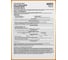 Аэрозольная краска HOTZ "Ford Blazer Blue GD/8CWA", 1K базовая автомобильная ремонтная автоэмаль, металлик, 520 ml 4673755215539 13