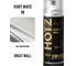 Аэрозольная краска HOTZ "Great Wall Ivory White 98", 1K базовая автомобильная ремонтная автоэмаль, металлик, 520 ml 4673755215645 12
