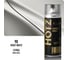Аэрозольная краска HOTZ "Great Wall Ivory White 98", 1K базовая автомобильная ремонтная автоэмаль, металлик, 520 ml 4673755215645 1