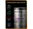 Базовая эмаль HOTZ Млечный Путь 606 PPG, 1000 мл. Базисная автомобильная краска под лак, металлик 4673755209606 4