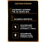 Грунтовка HOTZ 1К ГРУНТ ВЫРАВНИВАЮЩИЙ, темный графит, быстросохнущий, акриловый. Профессиональный аэрозоль, 520 мл 4673755215218 6