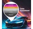 Лак HOTZ 2К HS EXPRESS 5L быстросохнущий акриловый, автомобильный, Комплект (лак: 5000 мл + отвердитель: 2500 мл) 4673755228386 3