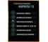 Лак HOTZ 2К HS SUPER CRYSTAL 5L акриловый, автомобильный, Комплект (лак: 5000 мл + отвердитель: 2500 мл) 4673755228409 2