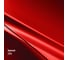 Акриловая эмаль HOTZ 2К 2:1, красная 1015, комплект (эмаль: 1000 мл + отвердитель: 500 мл) 4673755216635 2