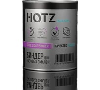 Биндер HOTZ 1K основа для базовой эмали, металликов, автомобильной краски 1L 4673755216253