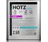 Биндер HOTZ 1K основа для базовой эмали, металликов, автомобильной краски 2.5 L 4673755216260 1