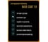 Биндер HOTZ 1K основа для базовой эмали, металликов, автомобильной краски 2.5 L 4673755216260 2