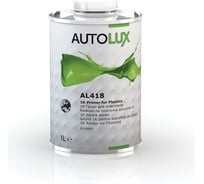 Грунт для пластиков Autolux 1К 1л AL418/S1
