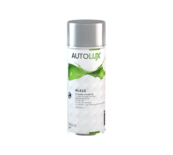 Грунт в аэрозоле Autolux 1К 0,4л AL415/S0.4