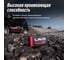 Раскоксовка двигателя LAVR ML204, 190мл, Ln2508 4