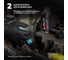 Раскоксовка двигателя LAVR ML204, 190мл, Ln2508 8