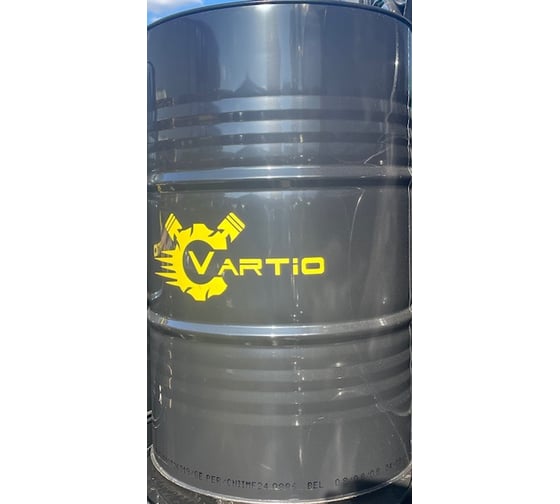 Антифриз VARTIO - 45 (G11) зеленый 10-00002985 1