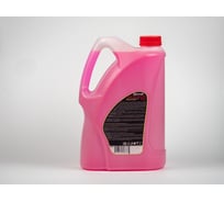 Антифриз VARTIO - HD -65 G12++ красный 10-00004005