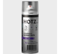 Аэрозольная краска HOTZ "Hyundai/Kia Phantom Black MZH", 1K базовая автомобильная ремонтная эмаль, металлик, 520 ml 4673755215706