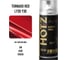 Аэрозольная краска HOTZ "Volkswagen/Audi/Skoda Tornado Red LY3D/Y3D", 1K базовая автомобильная ремонтная автоэмаль, металлик, 520 ml 4673755216215 12