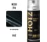 Аэрозольная краска HOTZ "Nessi 316", 1K базовая автомобильная ремонтная автоэмаль, металлик, 520 ml 4673755216871 1