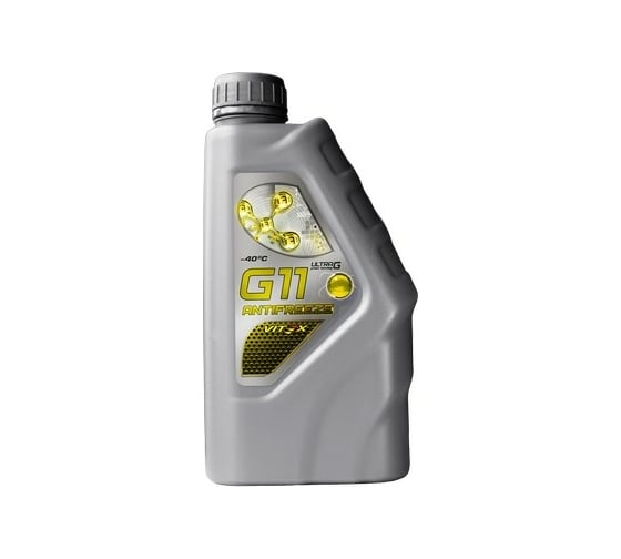Антифриз vitex g11