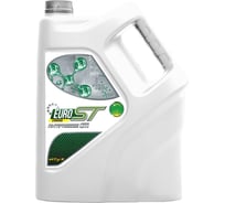 Антифриз VITEX EURO ST G-11, зеленый, 10 кг V100505
