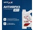 Антифриз VITEX EURO ST G-12, красный, 5 кг V101904 2