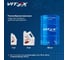 Антифриз VITEX EURO ST G-12, красный, 10 кг V101805 4