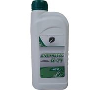 Антифриз ООО Хорс G11 зеленый канистра 1 кг 000103