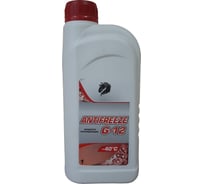 Антифриз ООО Хорс G12 красный канистра 1 кг 000106