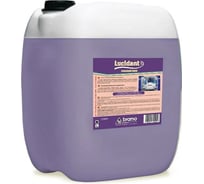 Сушащий воск LUCIDANTe Idrolak Виноград 25 кг L25955