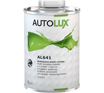 Очиститель на водной основе Autolux 1л AL641/S1