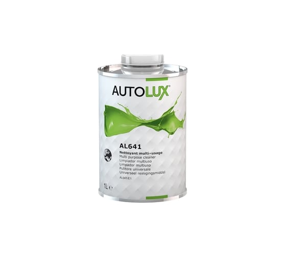Очиститель на водной основе Autolux 1л AL641/S1